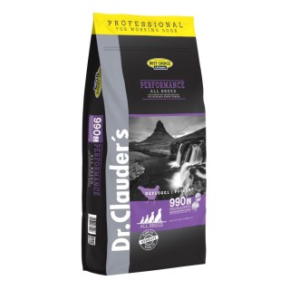 Best Choice 20kg Performance dog AKCE